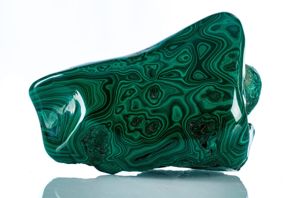 マラカイト〜孔雀石〜 | premium stone gallery ブログ