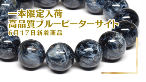 ピーターサイト 2025/06/17新着