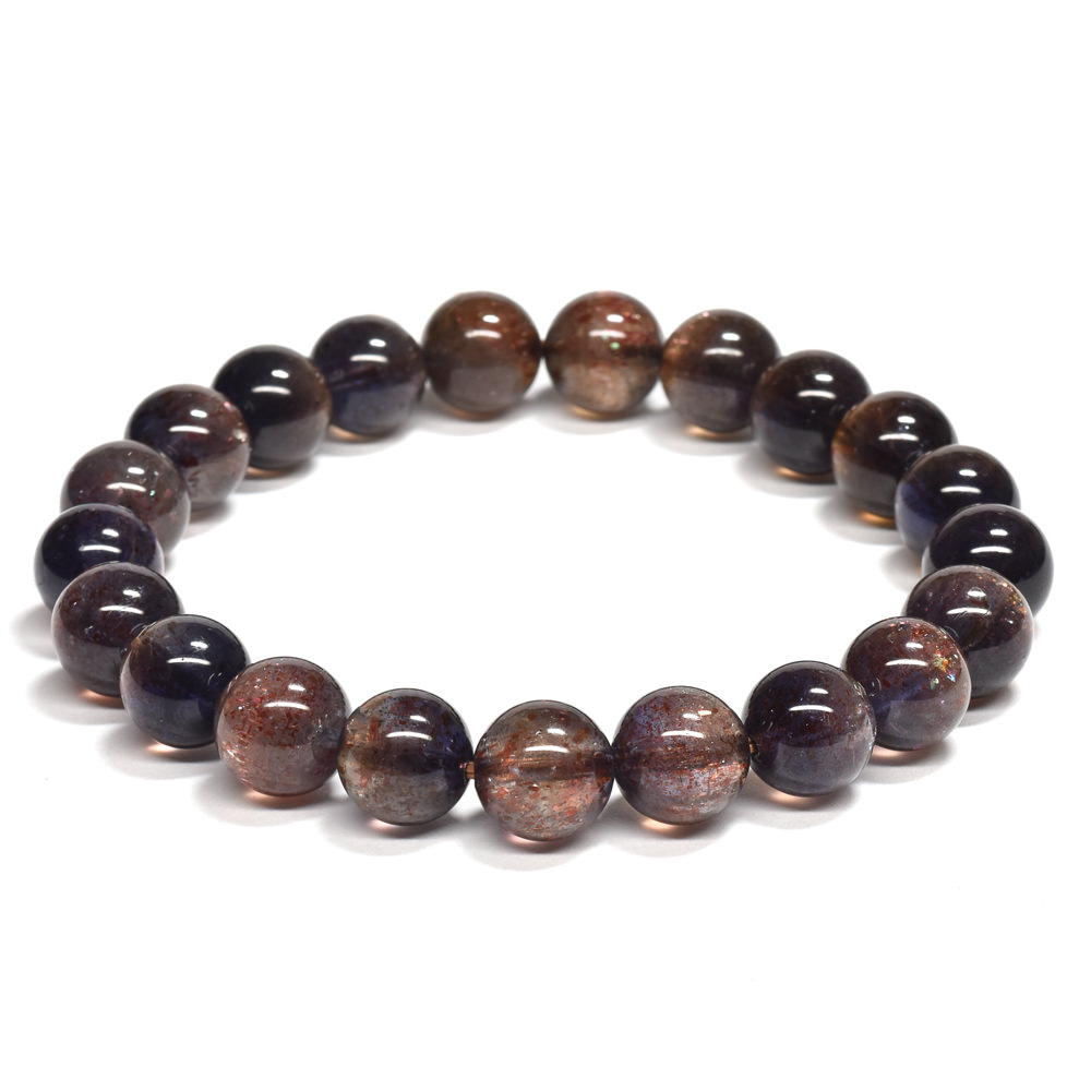 インド産・高品質アイオライトサンストーン｜11月15日新着 | premium