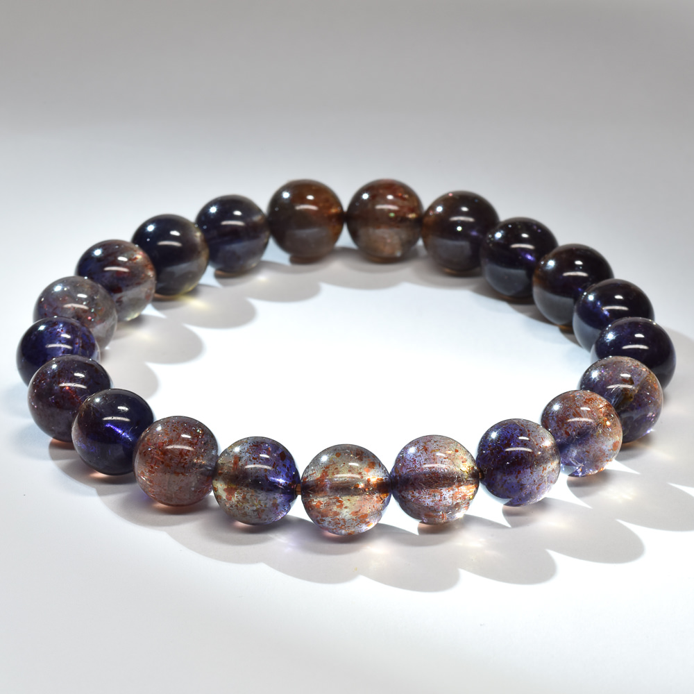 インド産・高品質アイオライトサンストーン｜11月15日新着 | premium