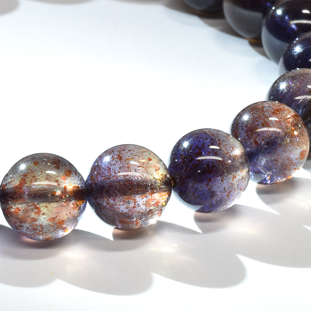 インド産・高品質アイオライトサンストーン｜11月15日新着 | premium