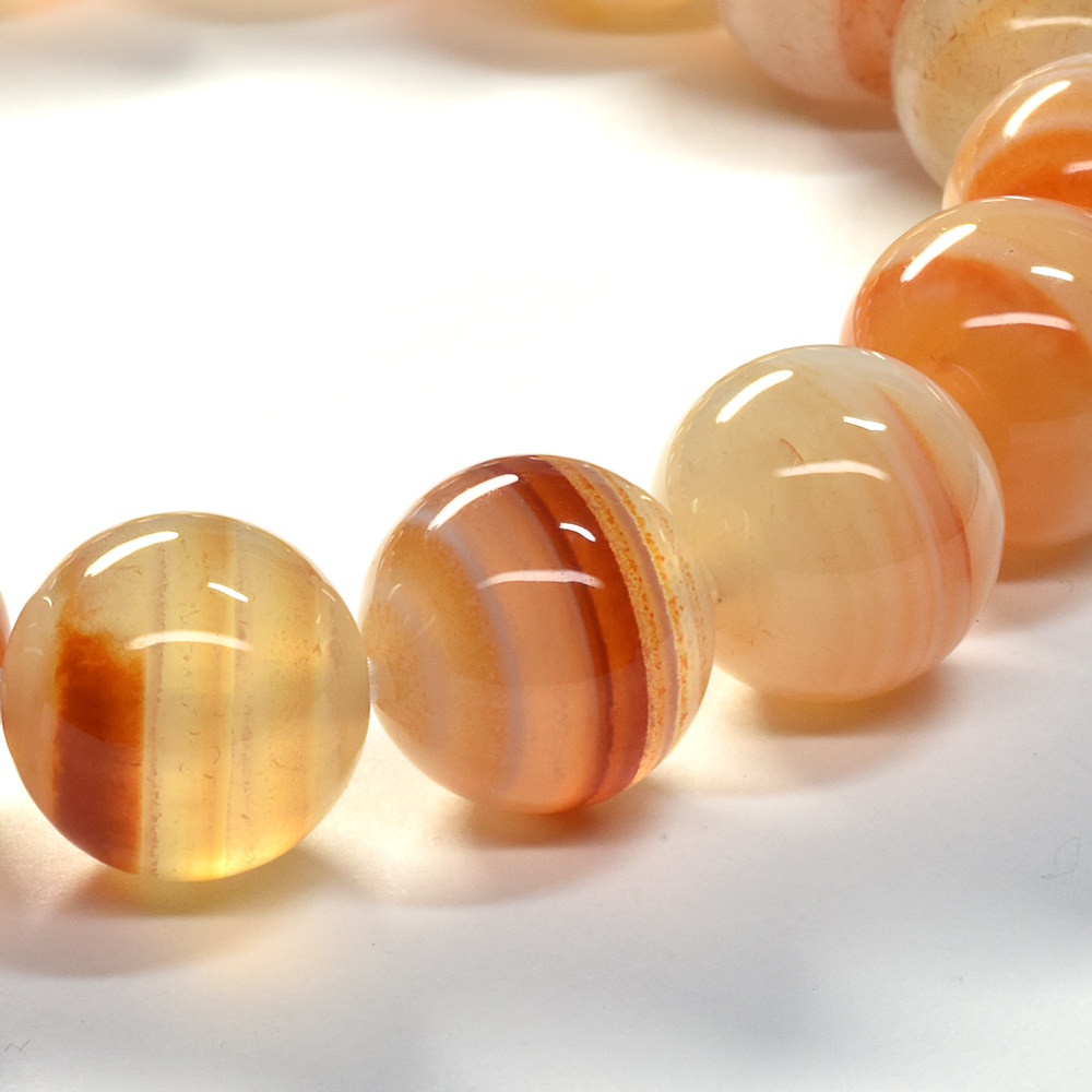 サードオニキス ブレスレット 12mm